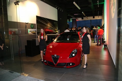Int Alfa Romeo Chroma